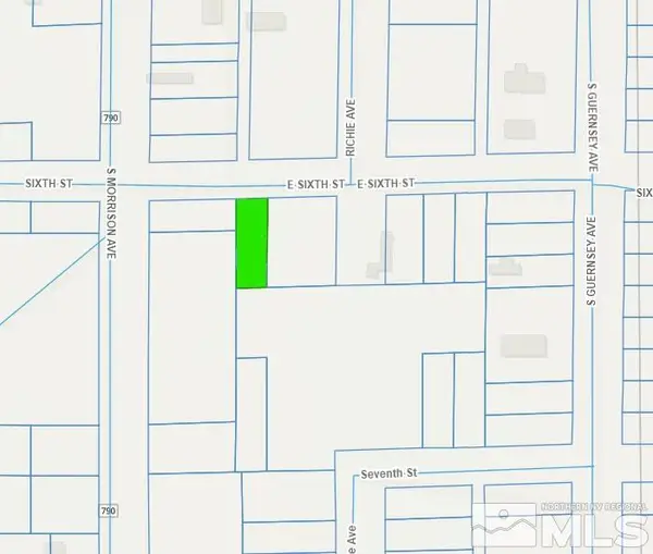 08-0293-05 E 6th Street, Golconda, NV 89414