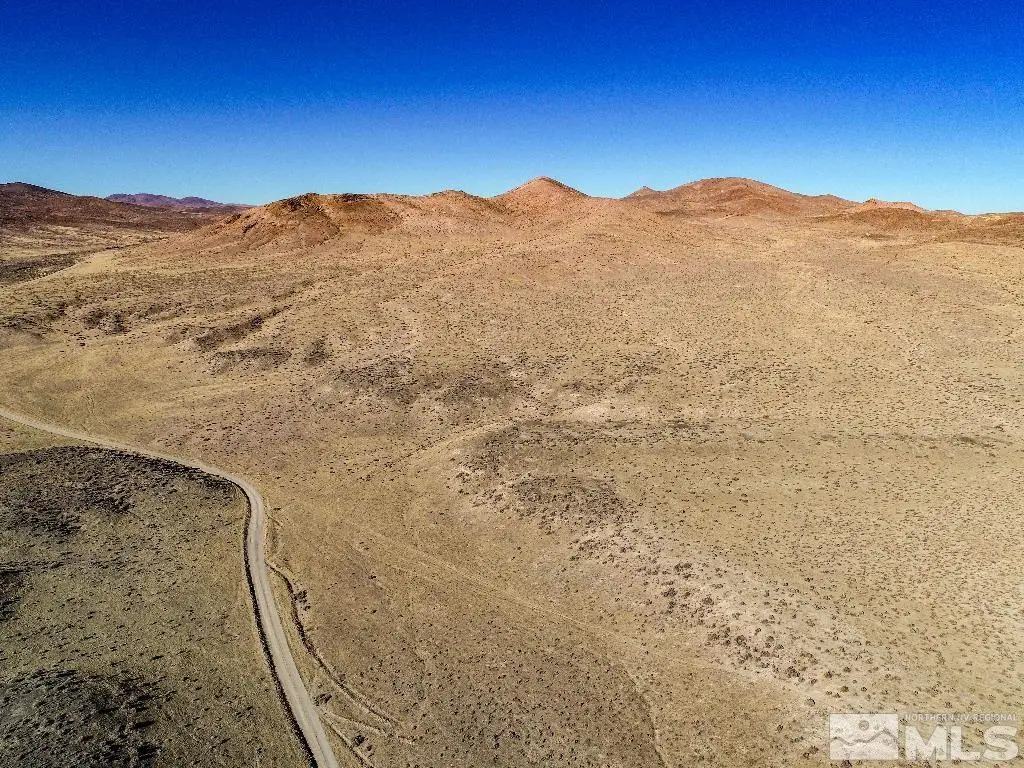 0 Poker Brown Camp Road, Lovelock, NV 89419 - Image #1