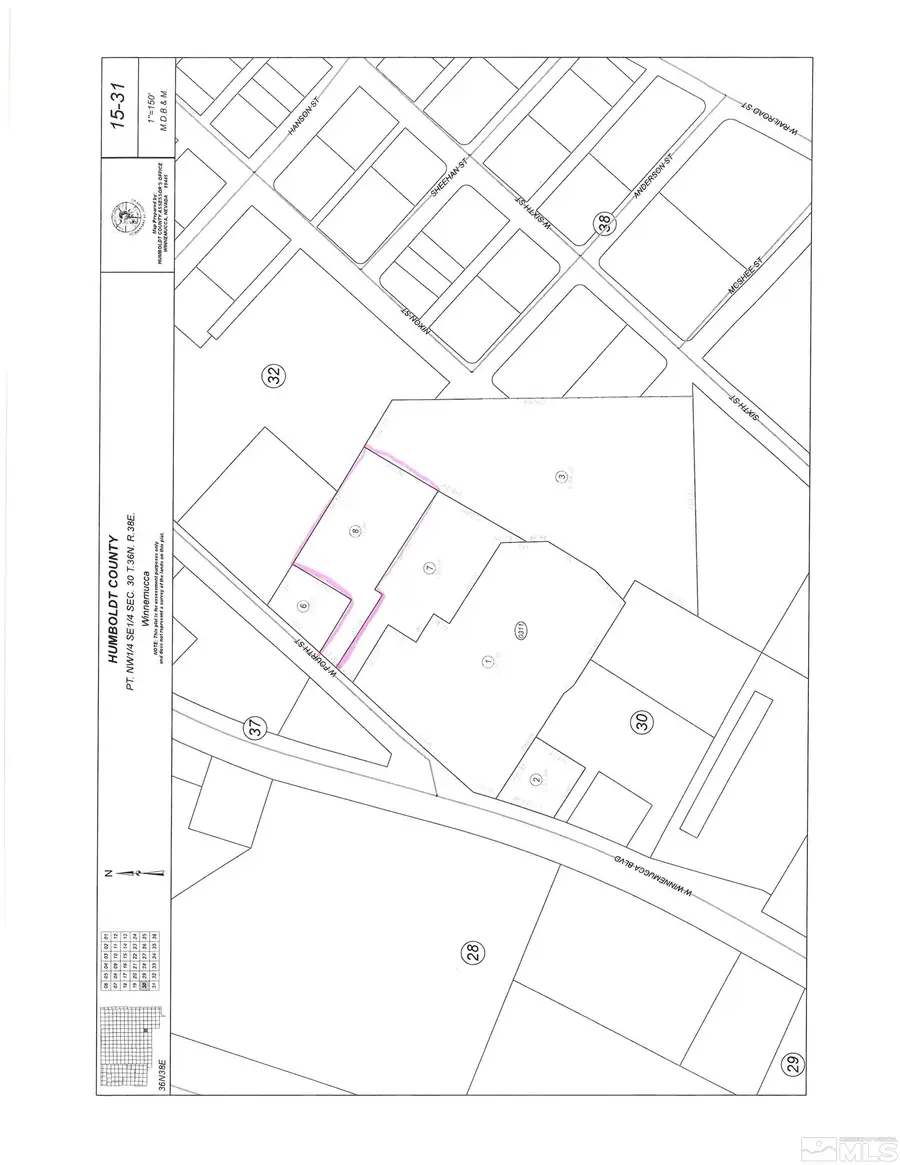 0 Fourth Street, Winnemucca, NV 89445 - Image #3