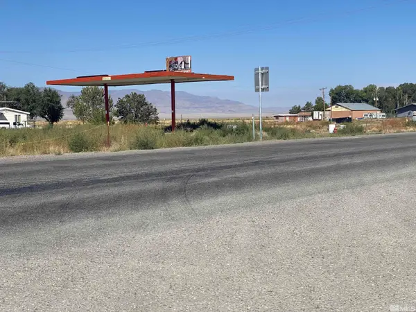 240 Us Hwy 95, McDermitt, NV 89421