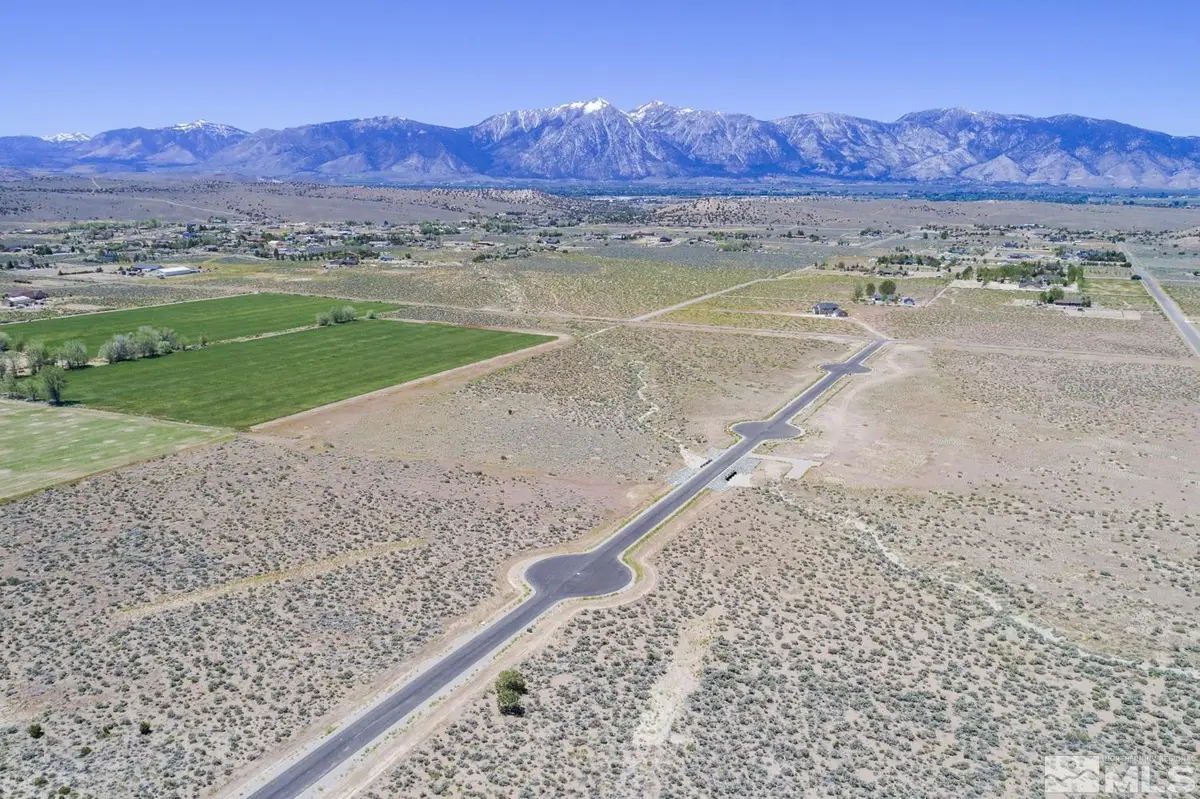 2420 Blaze Court, Gardnerville, NV 89410 - Image #1