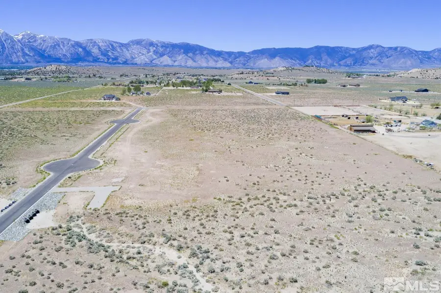 2420 Blaze Court, Gardnerville, NV 89410 - Image #3