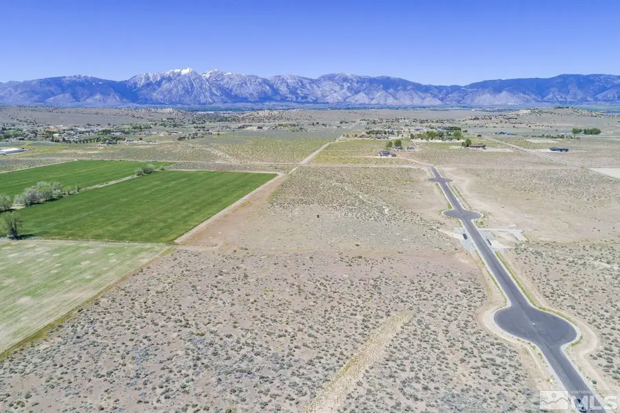 2421 Blaze Court, Gardnerville, NV 89410 - Image #2