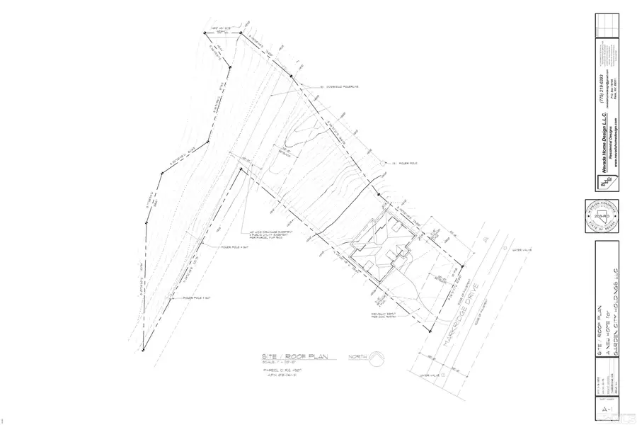 0 Markridge Drive, Reno, NV 89509 - Image #2