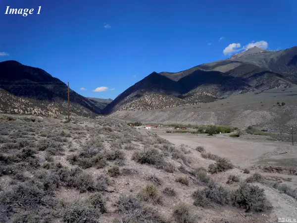 211 & 213 Kingston Canyon Road, Kingston, NV 89310