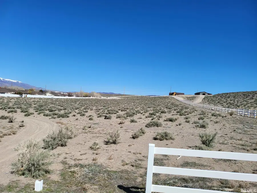610 Desert Shadows Lane, Fernley, NV 89408 - Image #2