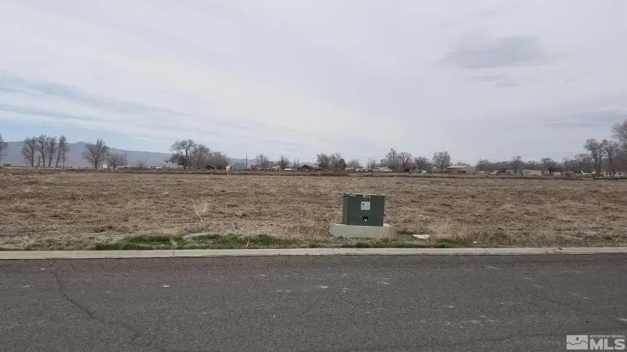0 Jamestown Avenue, Lovelock, NV 89419 - Image #3