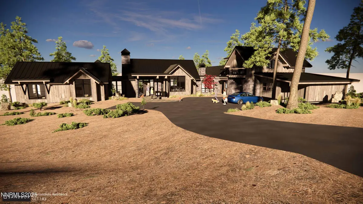 156 Walton Toll Road, Indian Hills, NV 89705 - Image #1