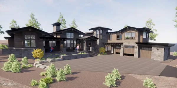 199 Walton Toll Road, Carson City, NV 89705