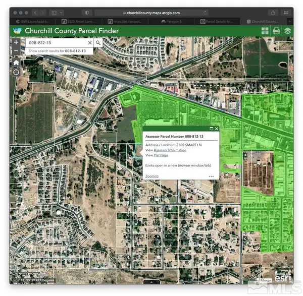 2320 Smart Lane, Fallon, NV 89406