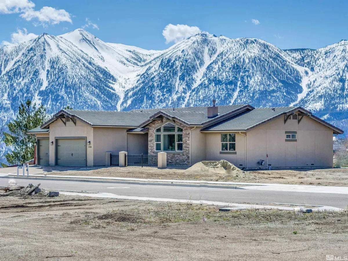 1782 Torina Way #43, Minden, NV 89423 - Image #1