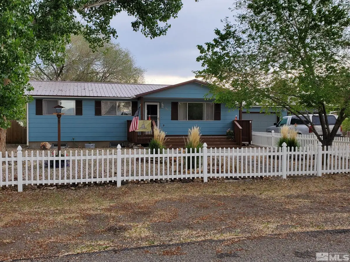 150 Reeves Road, McDermitt, NV 89421 - Image #1