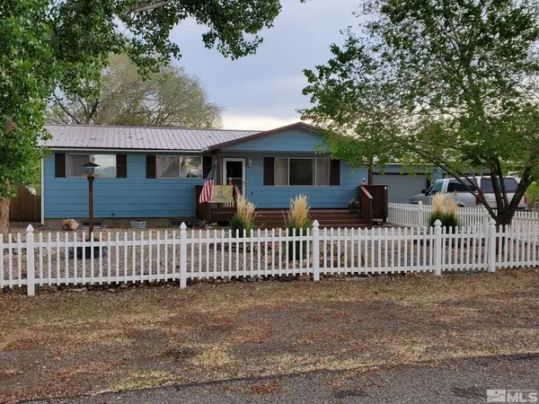 150 Reeves Road, McDermitt, NV 89421