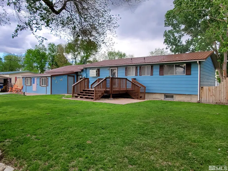 150 Reeves Road, McDermitt, NV 89421 - Image #2