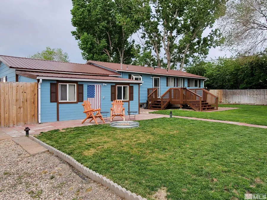 150 Reeves Road, McDermitt, NV 89421 - Image #3