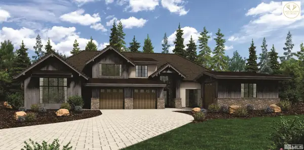 5380 Nestle Court, Reno, NV 89511