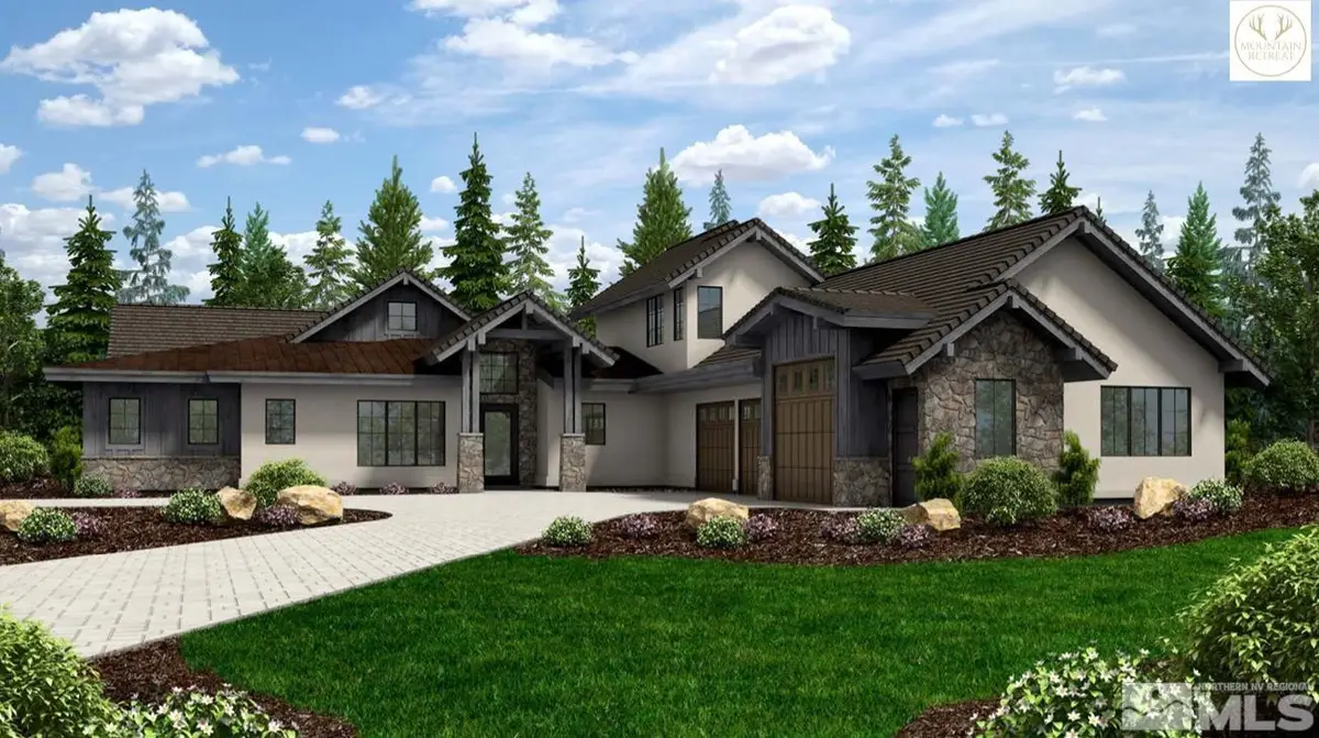 5340 Nestle Court, Reno, NV 89511 - Image #1