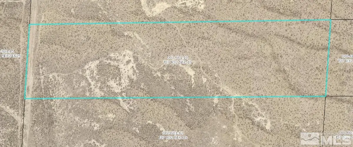 0 Airport Road, Lovelock, NV 89419 - Image #1