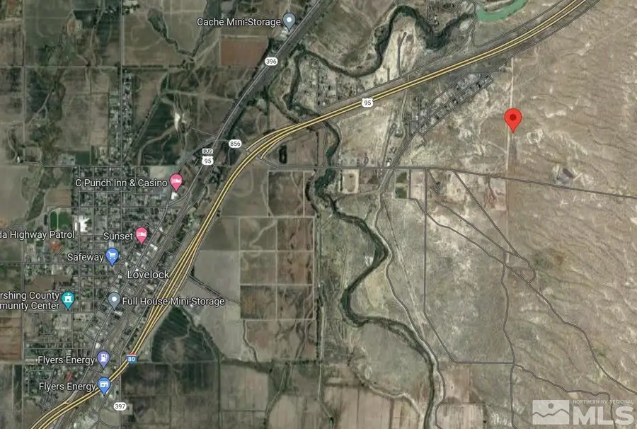 0 Airport Road, Lovelock, NV 89419 - Image #3