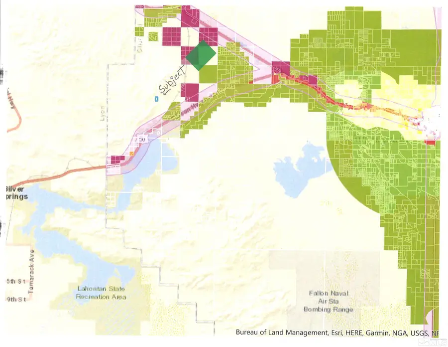 0 No Address Available, Fallon, NV 89406 - Image #2