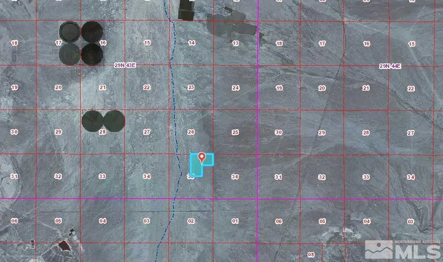 APN 007-200-18, Battle Mountain, NV 89820 - Image #3