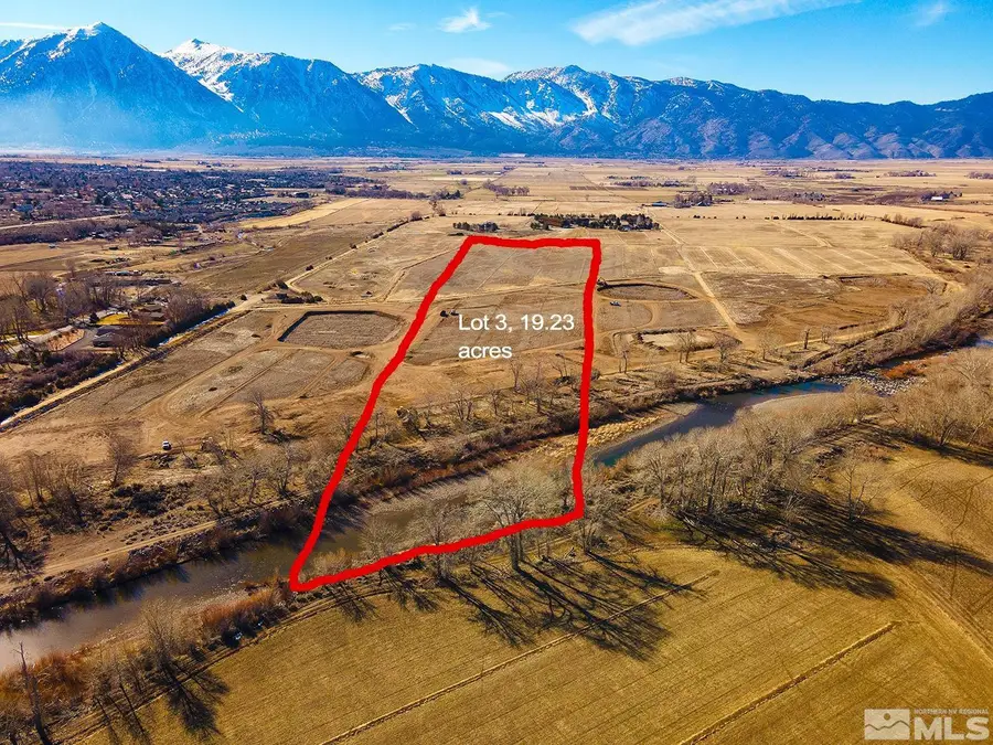 521 Wyatt Lane, Gardnerville, NV 89460 - Image #3