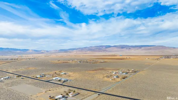 0 Aspen, Silver Springs, NV 89429