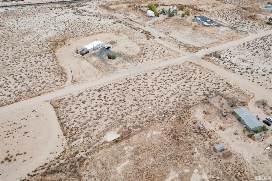 1655 E Banner, Silver Springs, NV 89429 - Image #2