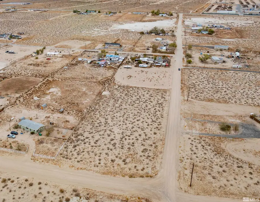 1655 E Banner, Silver Springs, NV 89429 - Image #3