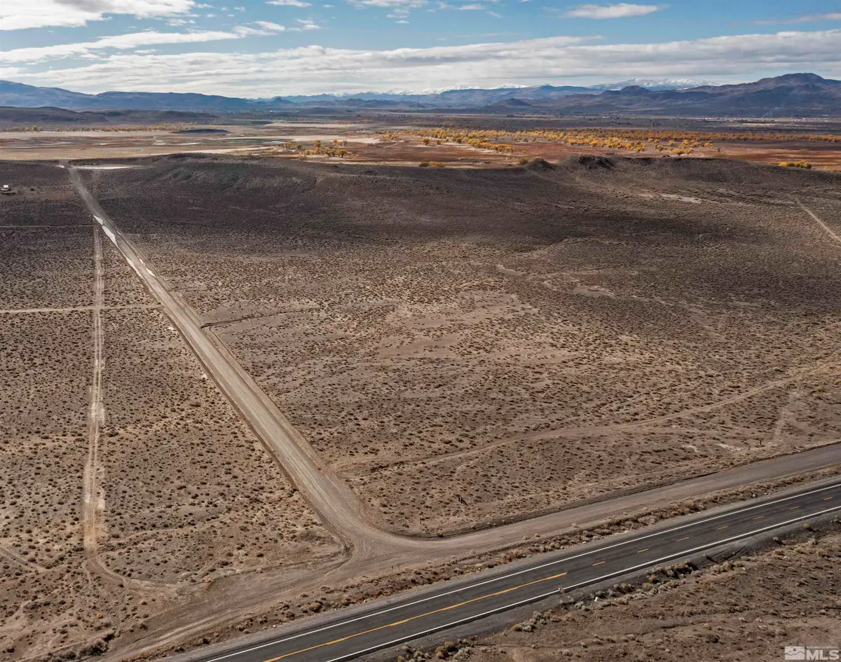 4025 Lincoln Drive, Silver Springs, NV 89429 - Image #1