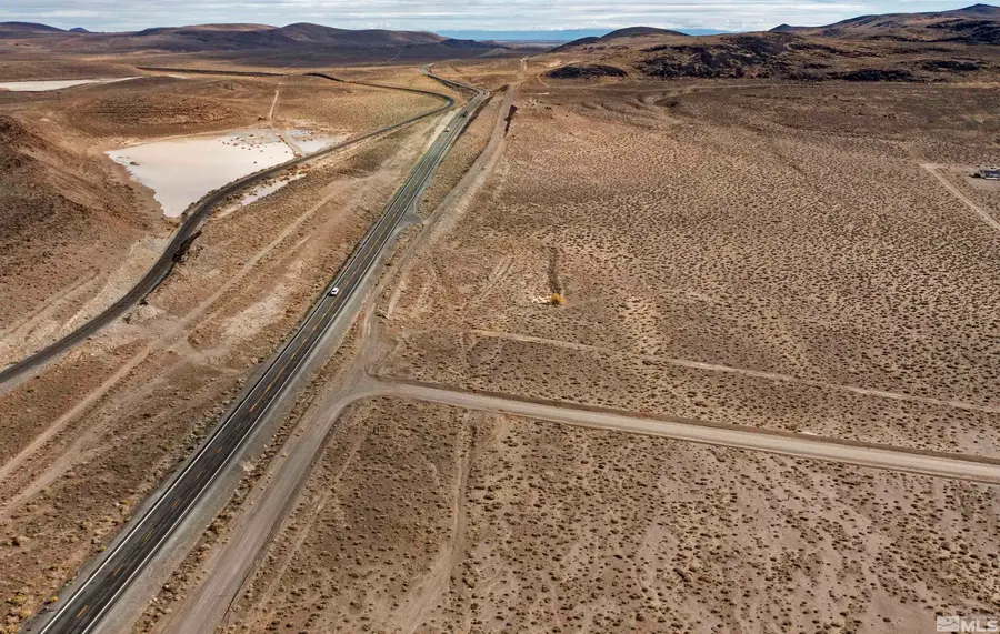 4025 Lincoln Drive, Silver Springs, NV 89429 - Image #2