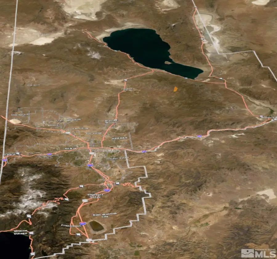 2300 Piute Creek Road, Reno, NV 89510 - Image #2