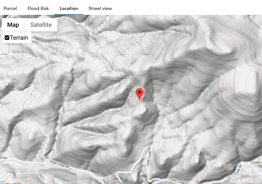 2300 Piute Creek Road, Reno, NV 89510 - Image #3