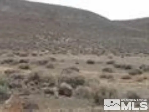 2275 Industry Drive, Silver Springs, NV 89429