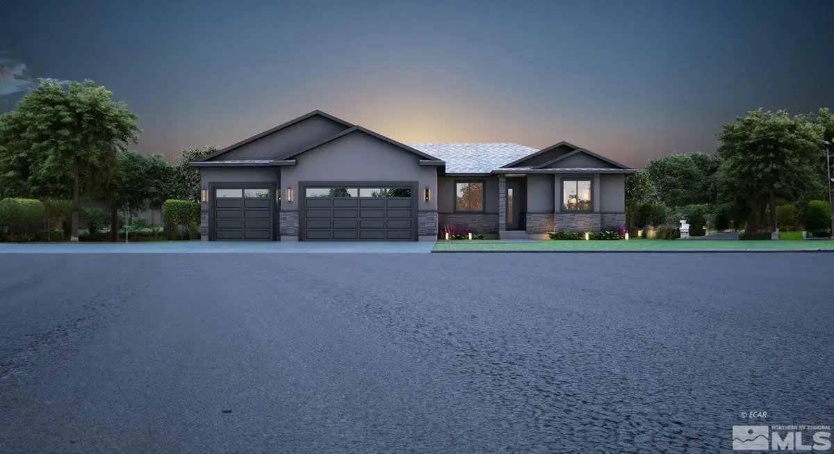 115 Blue Ridge Road, Battle Mountain, NV 89820 - Image #1