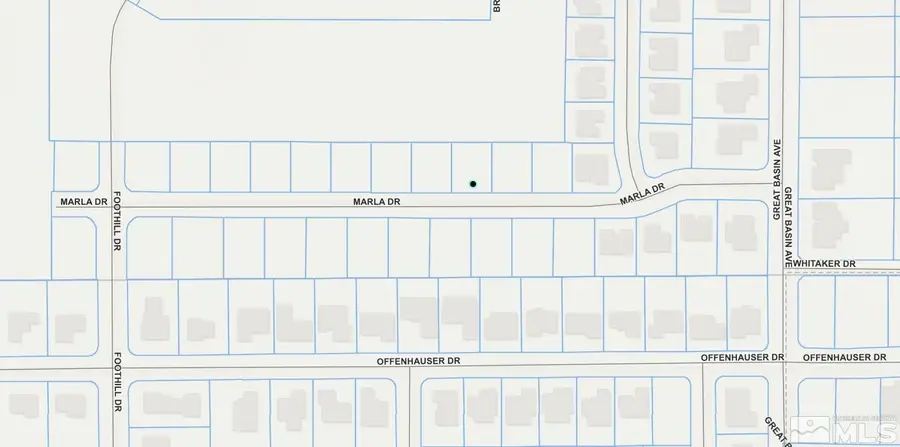 115 Blue Ridge Road, Battle Mountain, NV 89820 - Image #3