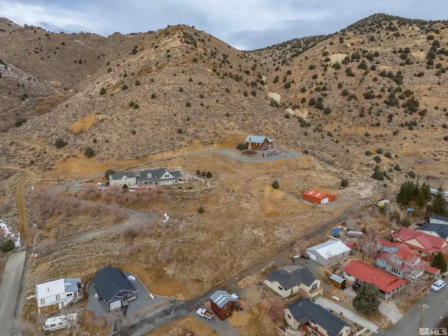 344 N Howard Street, Virginia City, NV 89440 - Image #2
