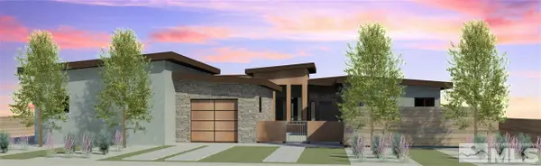 2536 Meraki Place #Lot 07, Reno, NV 89509