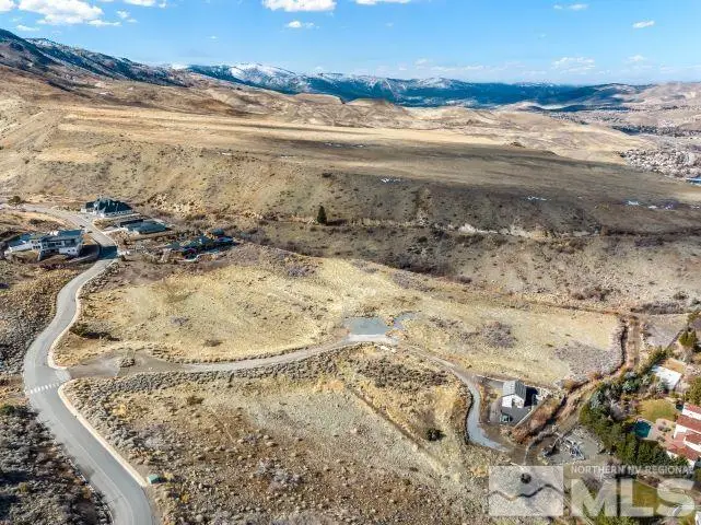 4595 Woodchuck Circle, Reno, NV 89519 - Image #2