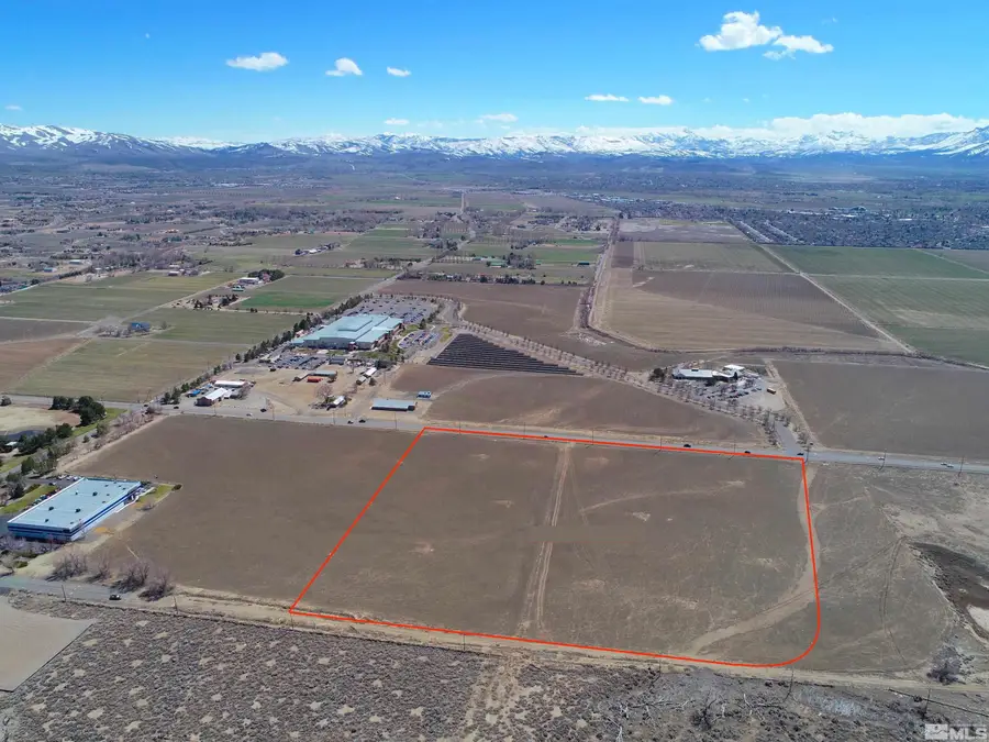 1720 Buckeye Road, Minden, NV 89423 - Image #2