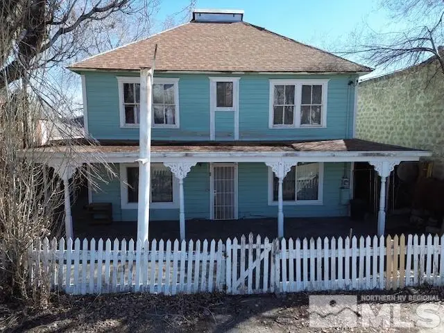 85 S Main, Paradise Valley, NV 89426 - Image #1