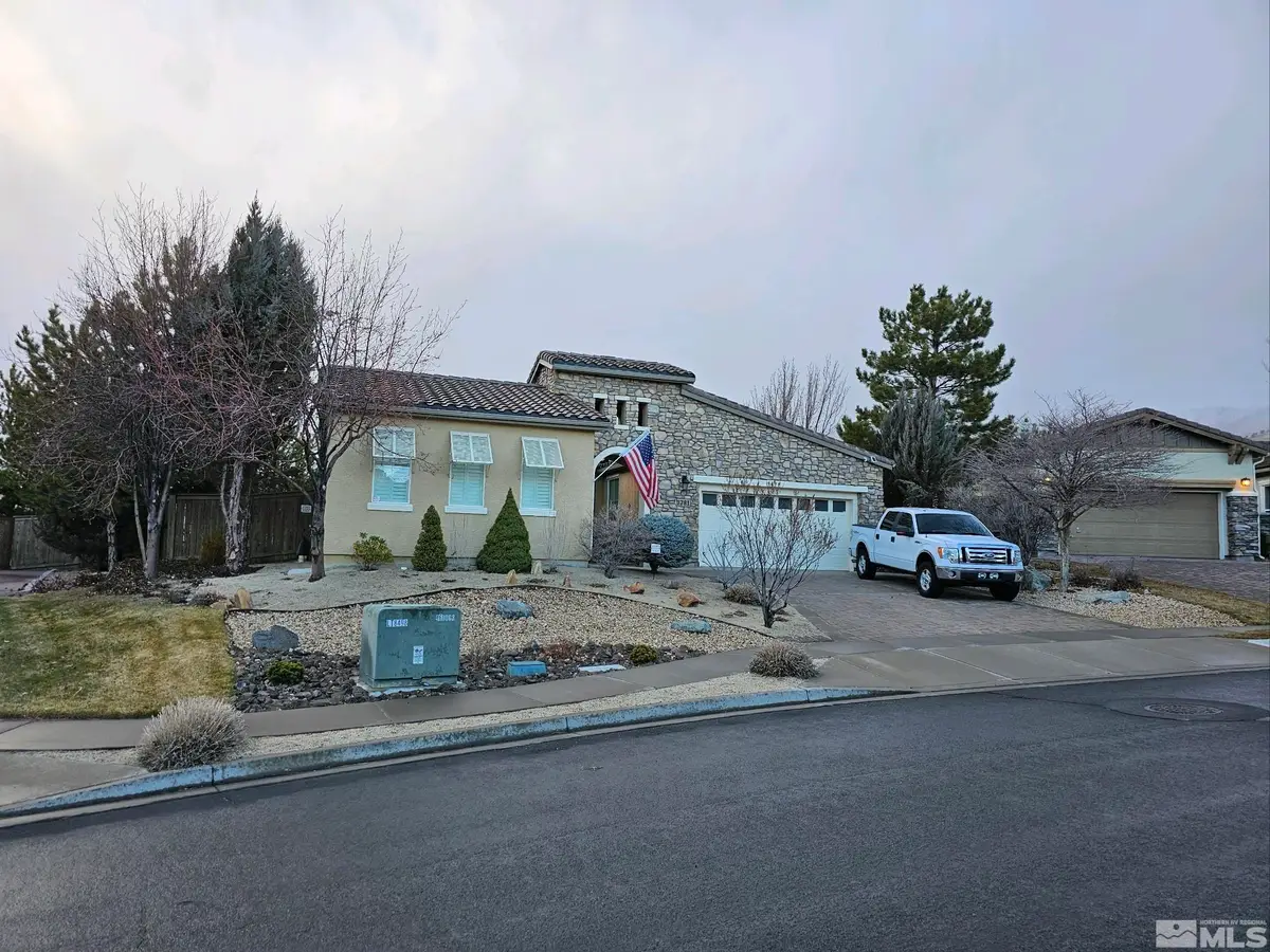 7781 Autumn Ridge Circle, Reno, NV 89523 - Image #1