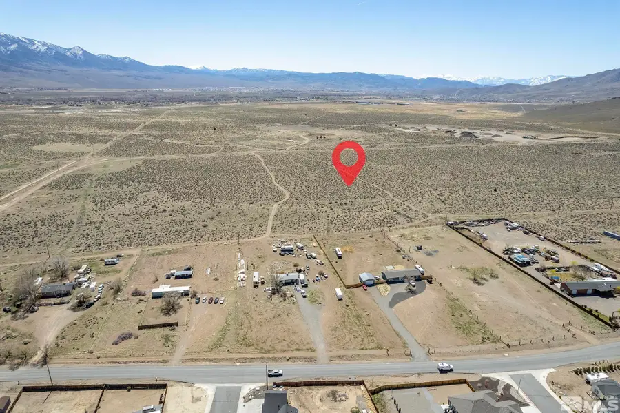 01640104 Parcel Lyon County, Dayton, NV 89403 - Image #3