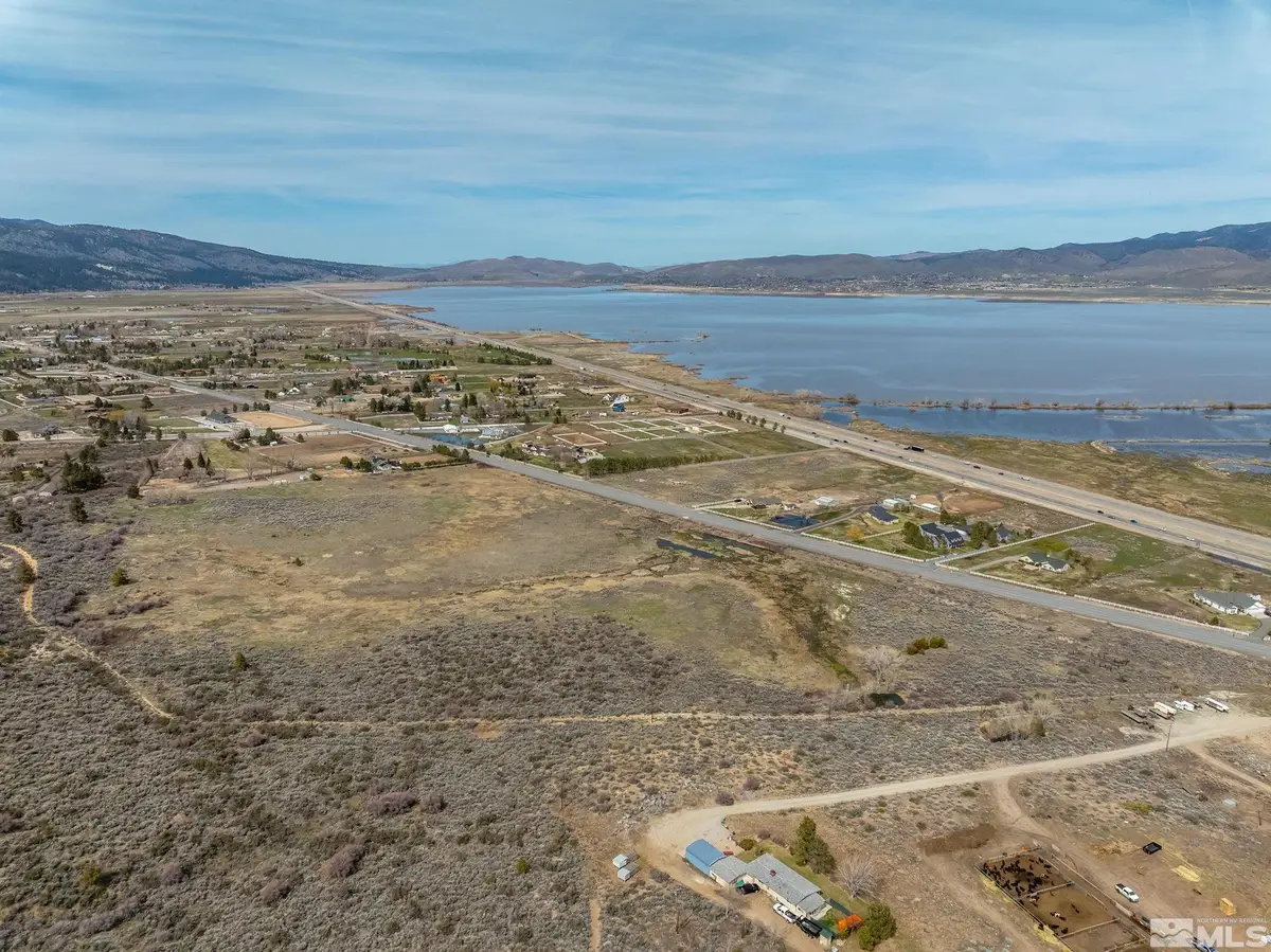 7565 Old Us Highway 395, Washoe Valley, NV 89704 - Image #1