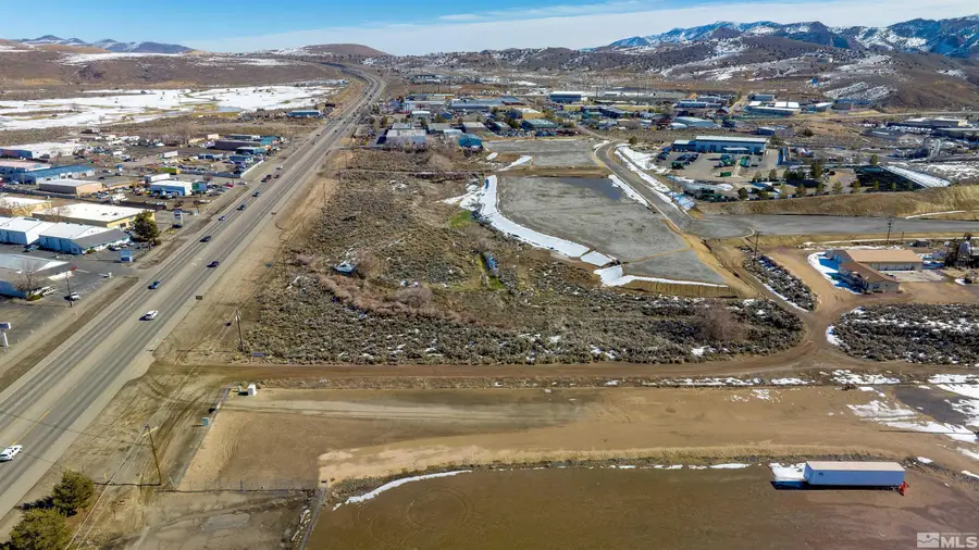 0 Us Hwy 50 E - Apn#00837149, Carson City, NV 89701 - Image #3