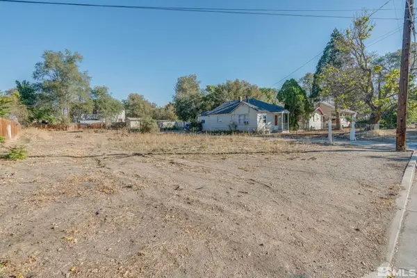 537 Colorado River Boulevard, Reno, NV 89502