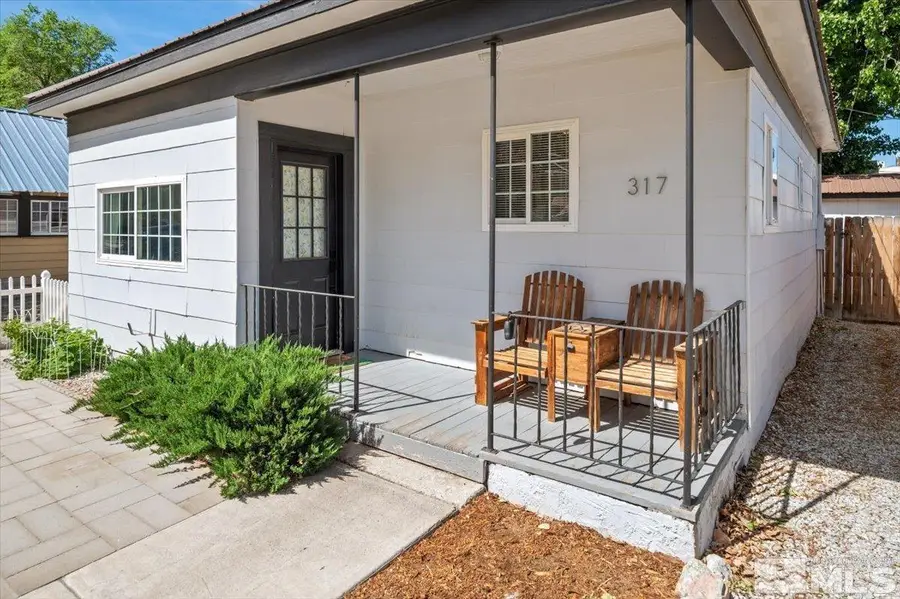 317 S Center Street, Yerington, NV 89447 - #3
