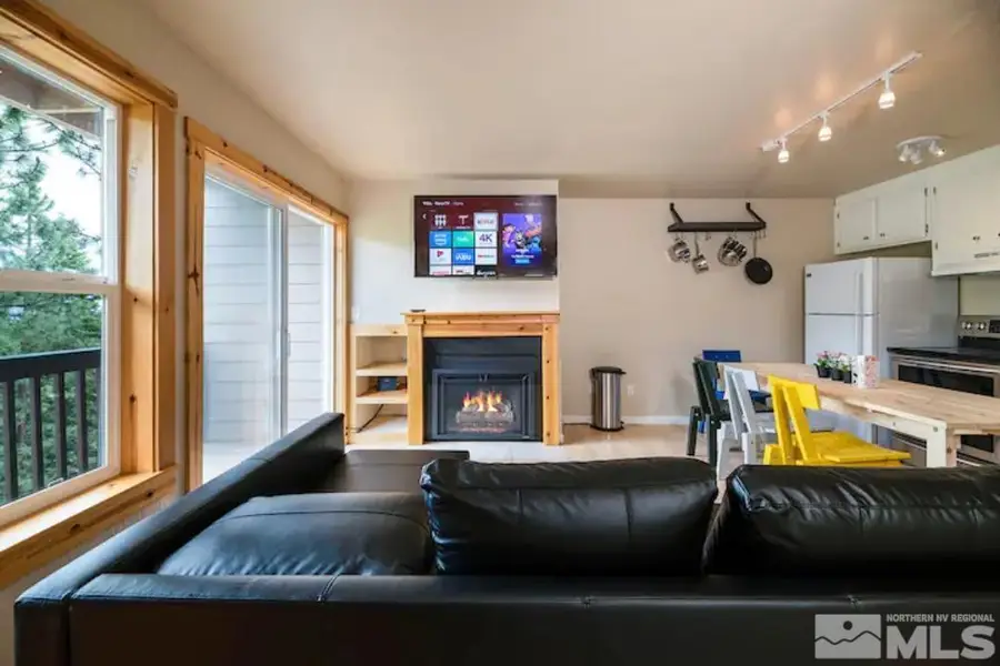 115 Tramway #1, Stateline, NV 89449 - Image #2