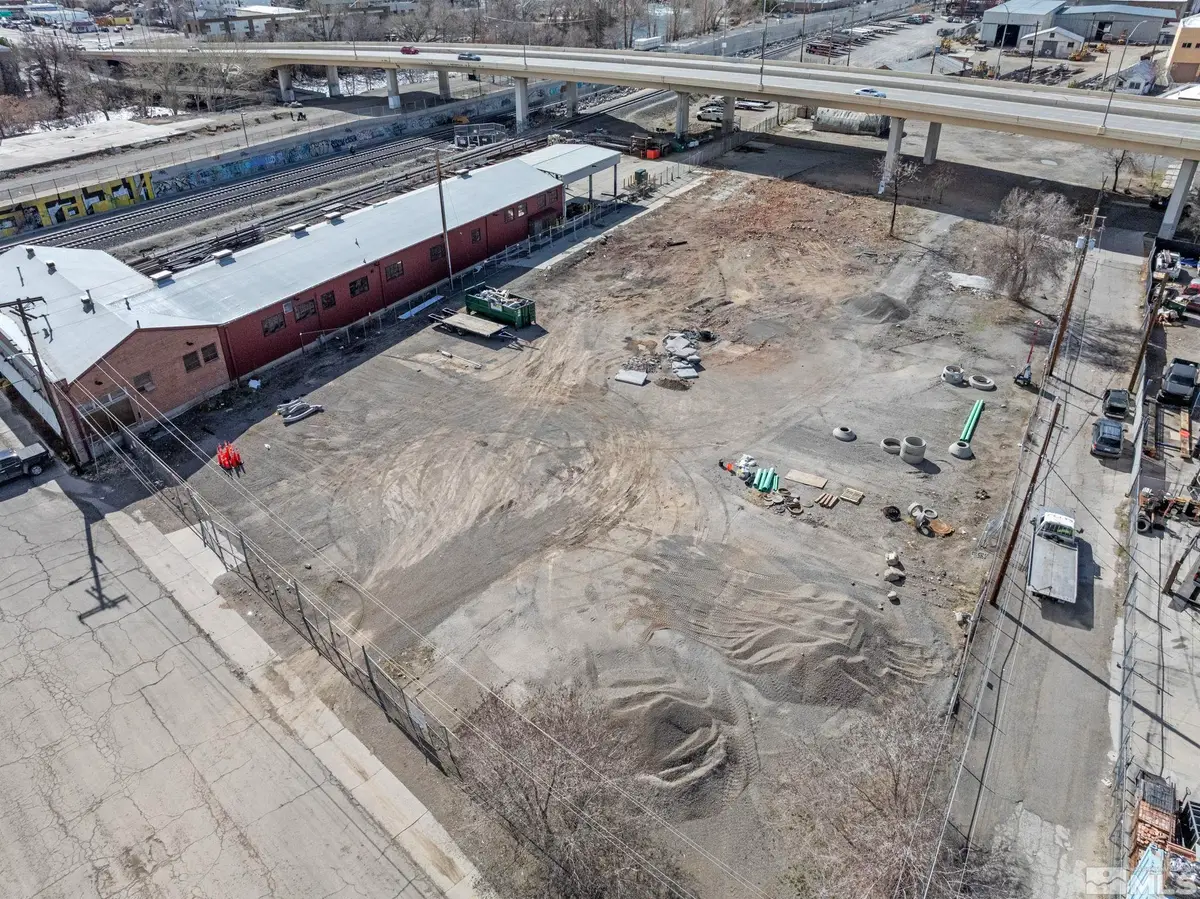 802 E 4th Street, Reno, NV 89512 - Image #1