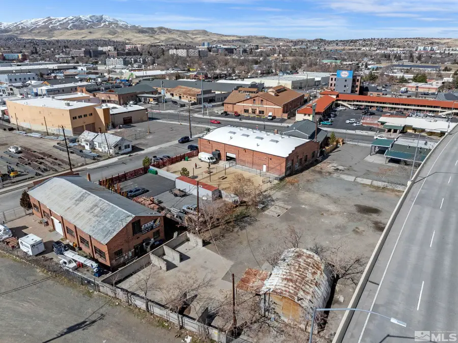 350 N Park Street, Reno, NV 89512 - Image #3